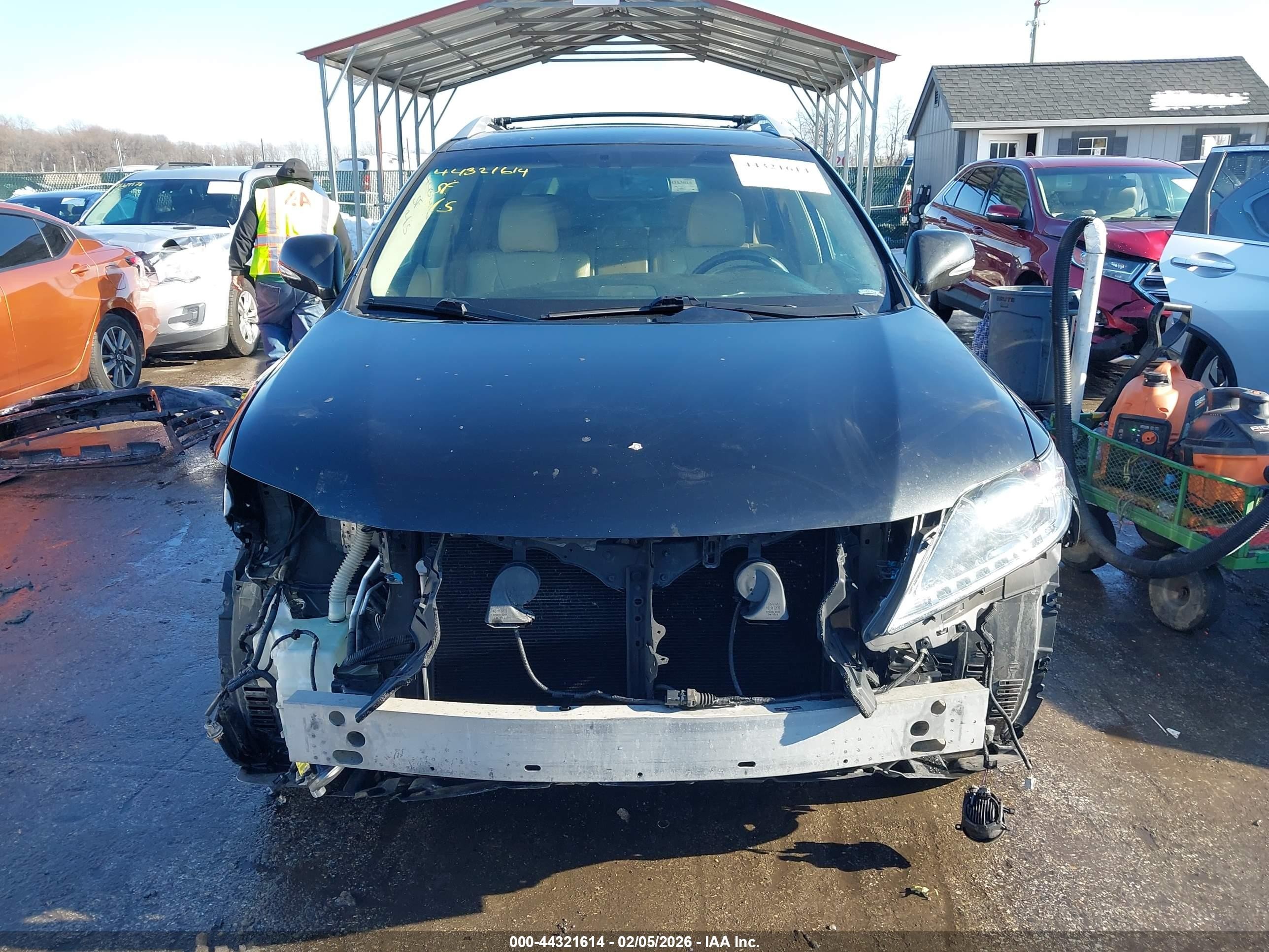 2015 Lexus Rx 350   Black vin: 2T2BK1BA9FC331975