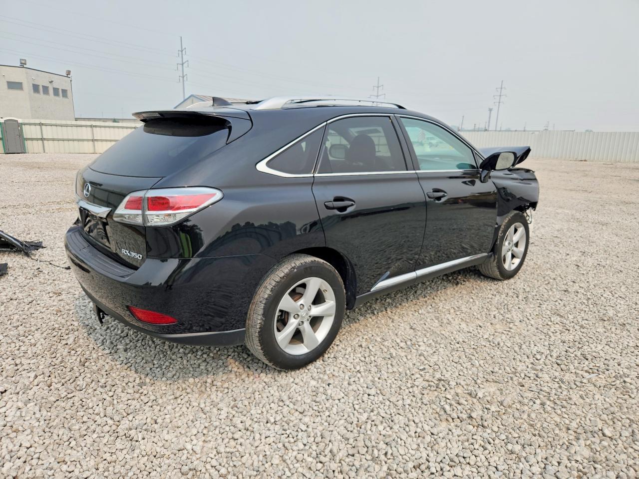2015 Lexus Rx 350 Base Black vin: 2T2BK1BA9FC337730