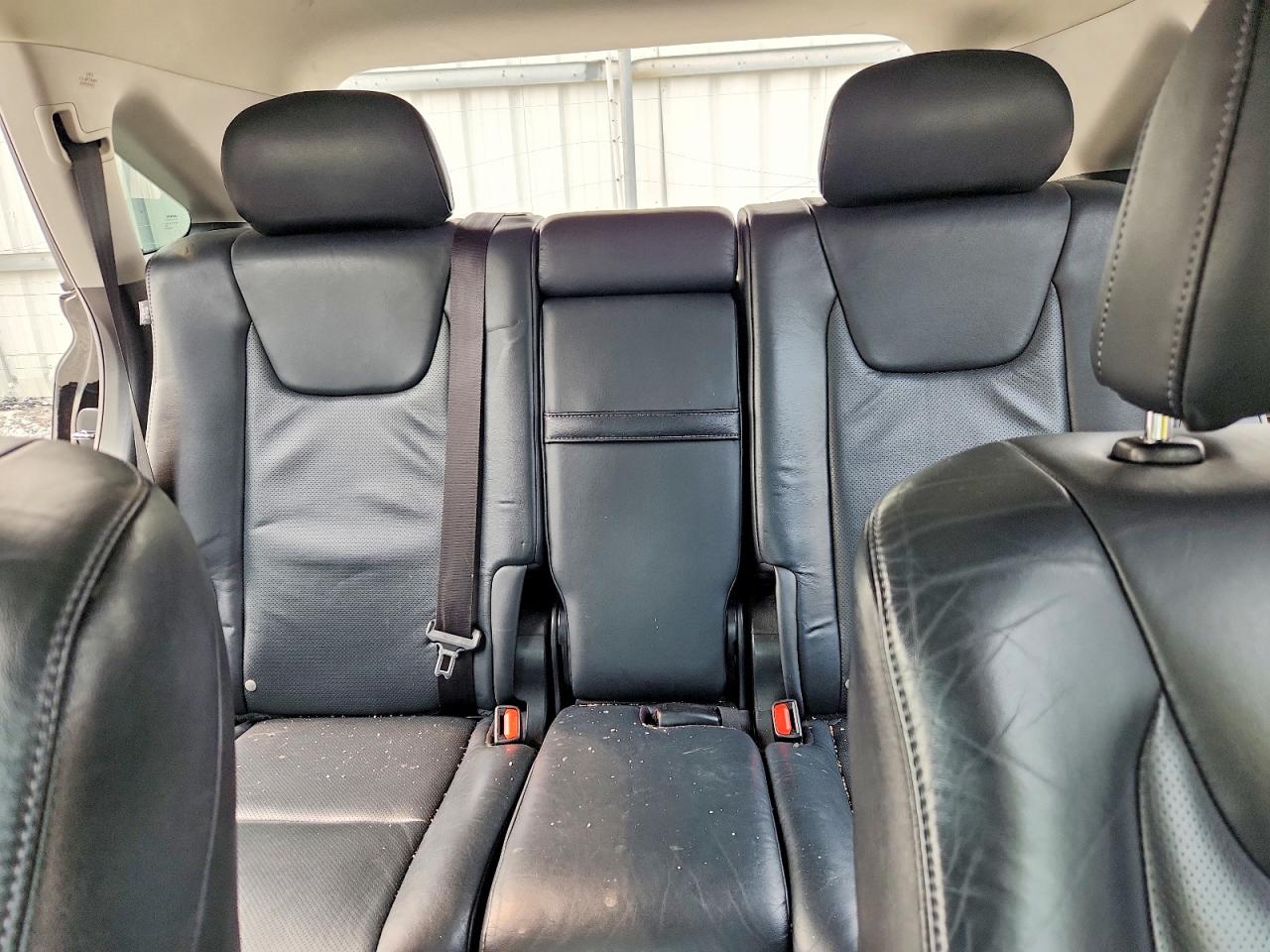 2015 Lexus Rx 350 Base Black vin: 2T2BK1BA9FC337730