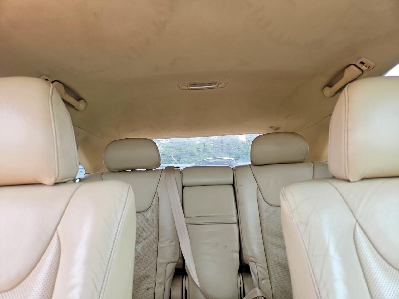 2015 Lexus Rx 350 Base Tan vin: 2T2BK1BA9FC342409