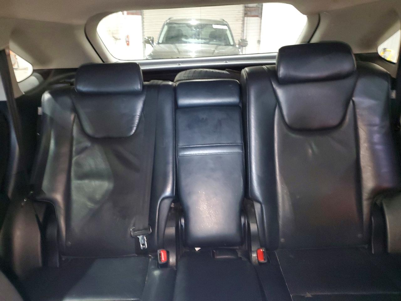 2010 Lexus Rx 350 Silver vin: 2T2BK1BAXAC005904