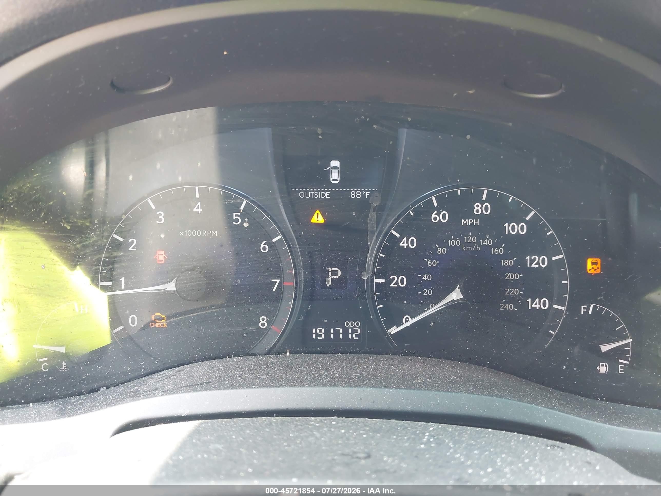 2010 Lexus Rx 350   Gray vin: 2T2BK1BAXAC022704