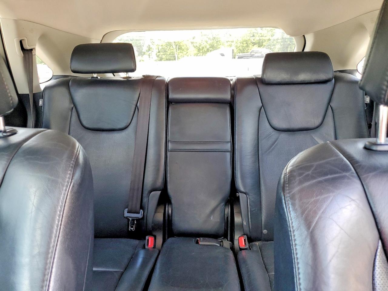 2010 Lexus Rx 350 Gray vin: 2T2BK1BAXAC029815