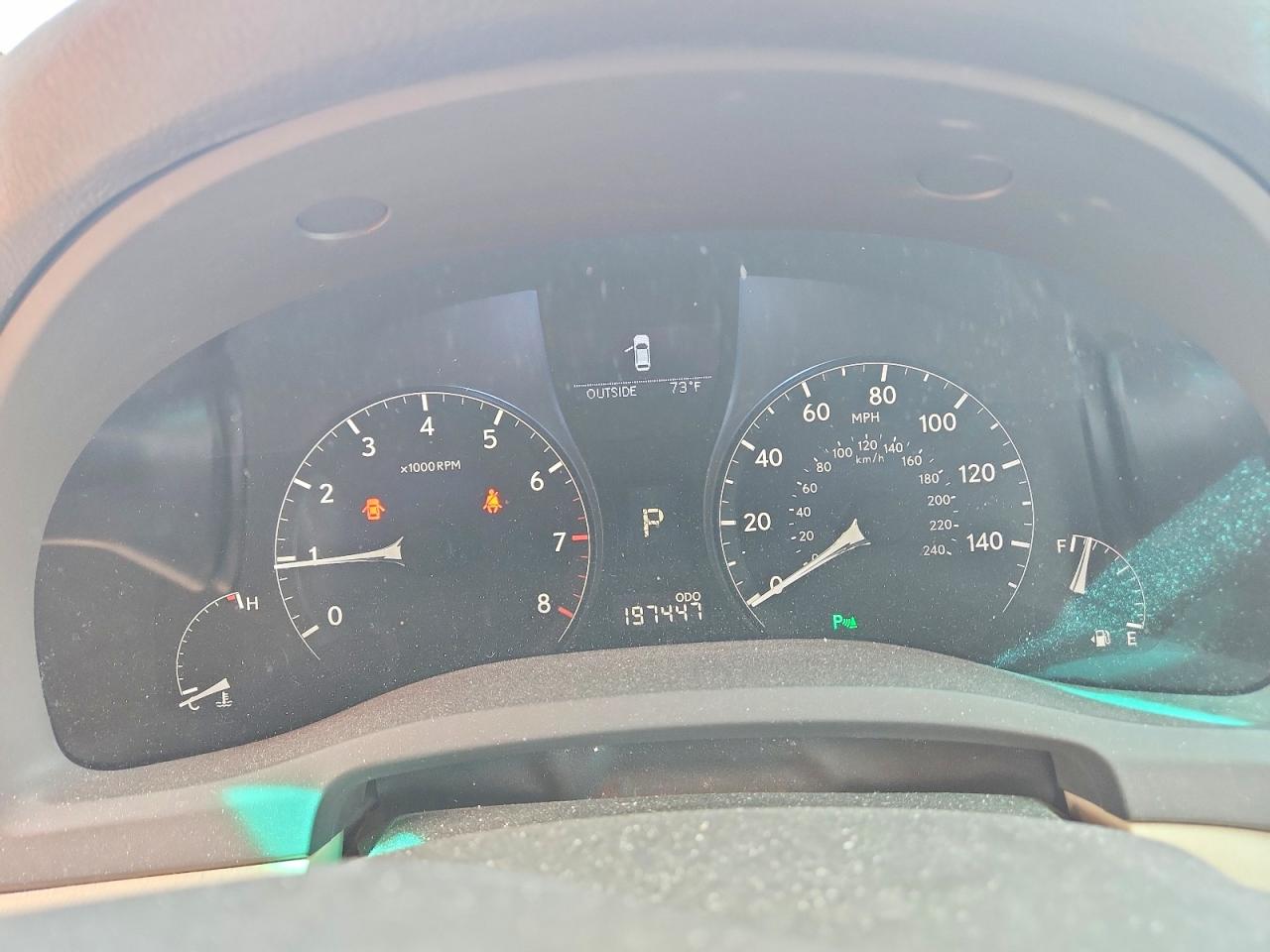 2010 Lexus Rx 350 Blue vin: 2T2BK1BAXAC067058