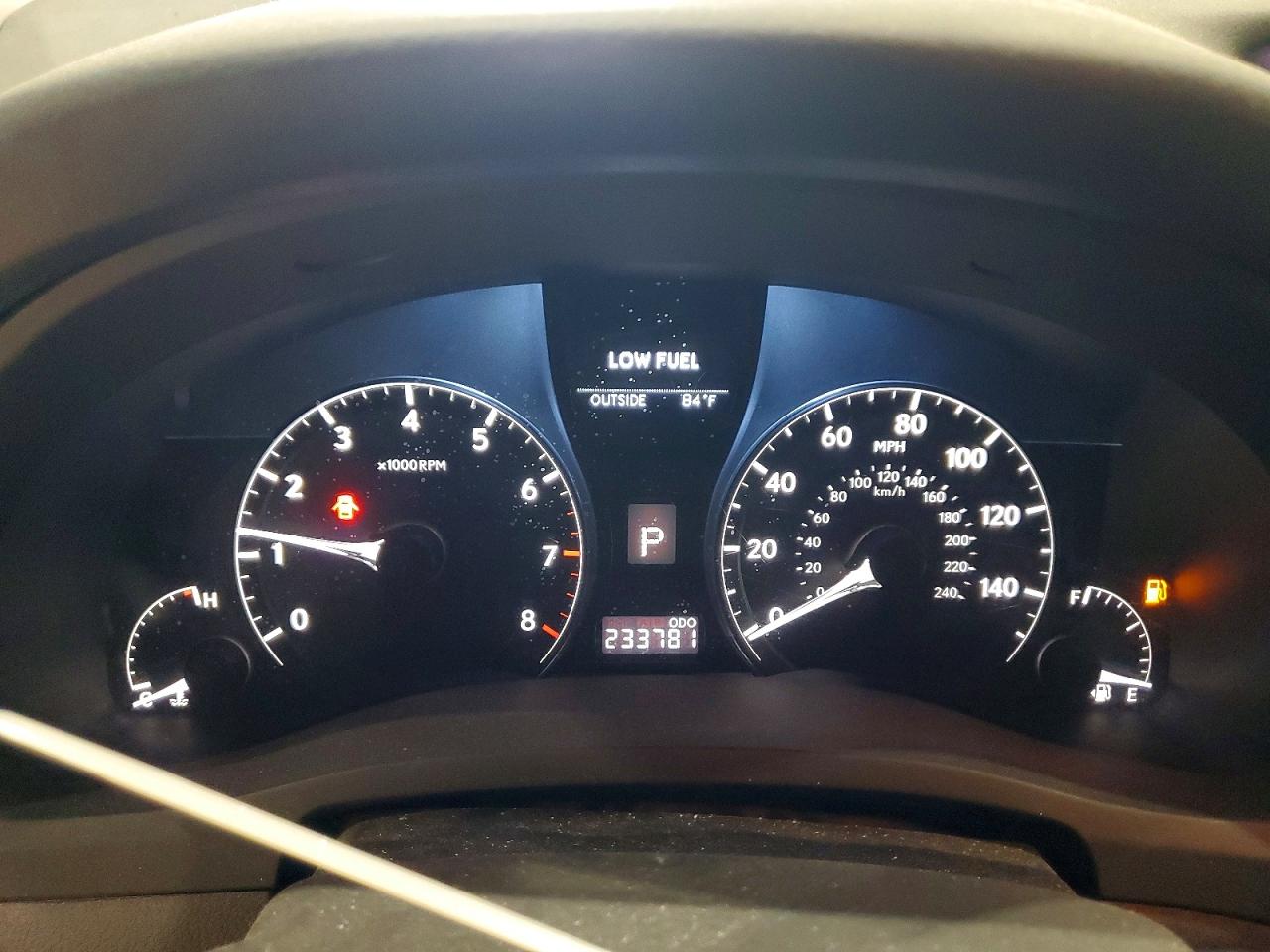 2010 Lexus Rx 350 Red vin: 2T2BK1BAXAC067111