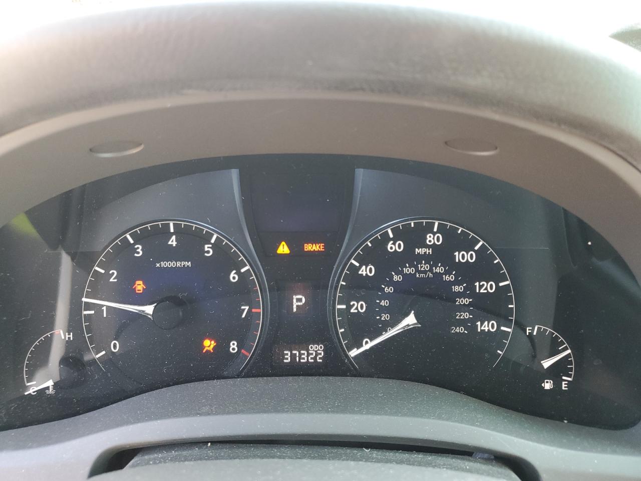 2010 Lexus Rx 350 Белый vin: 2T2BK1BAXAC075774