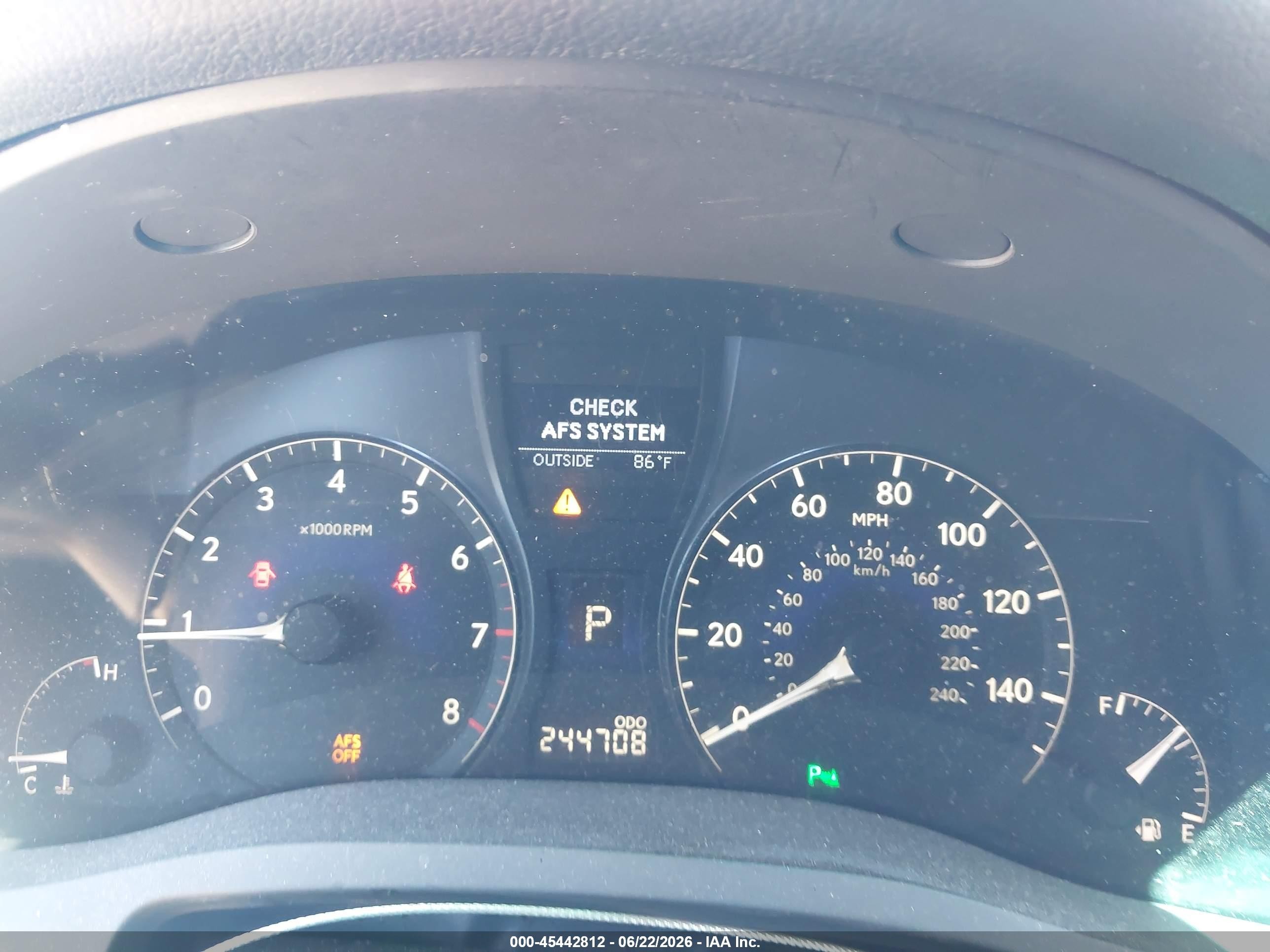 2011 Lexus Rx 350   Black vin: 2T2BK1BAXBC101341