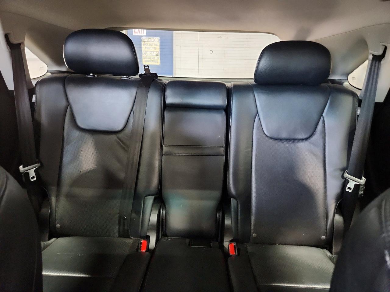 2012 Lexus Rx 350 Gray vin: 2T2BK1BAXCC132123