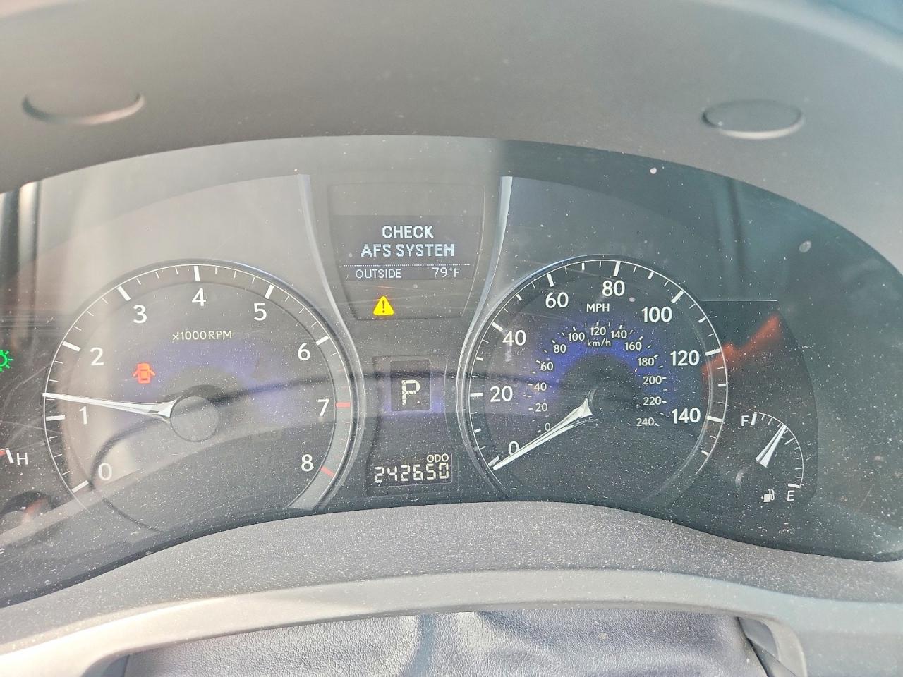 2012 Lexus Rx 350 Gray vin: 2T2BK1BAXCC134115