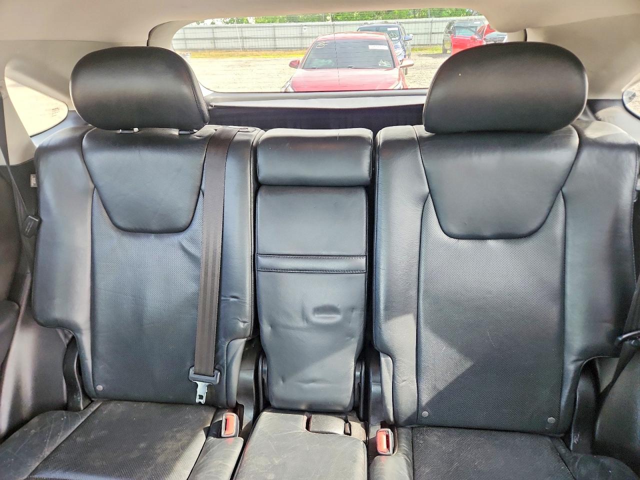 2012 Lexus Rx 350 Gray vin: 2T2BK1BAXCC134115