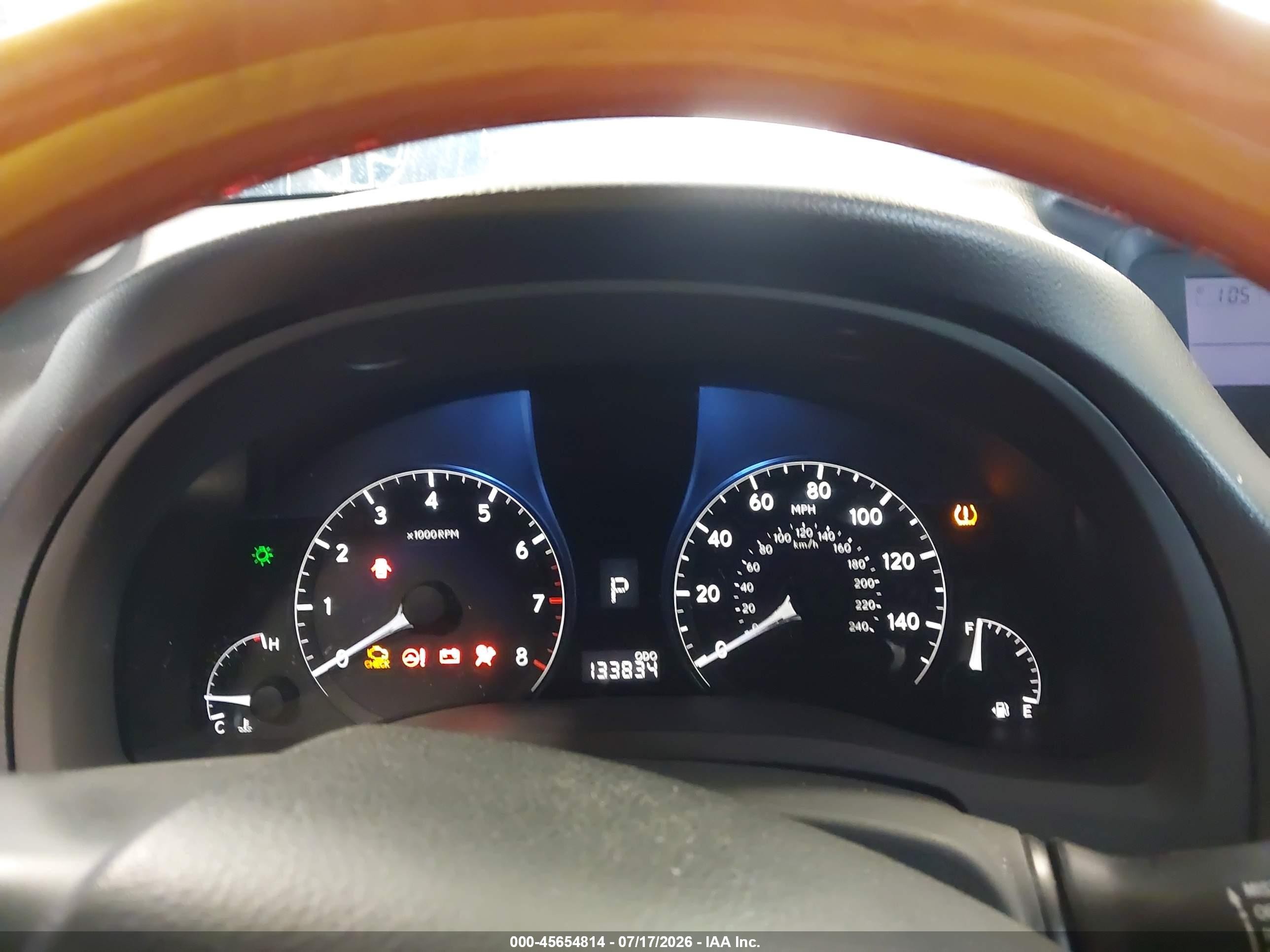 2012 Lexus Rx 350   Black vin: 2T2BK1BAXCC138889