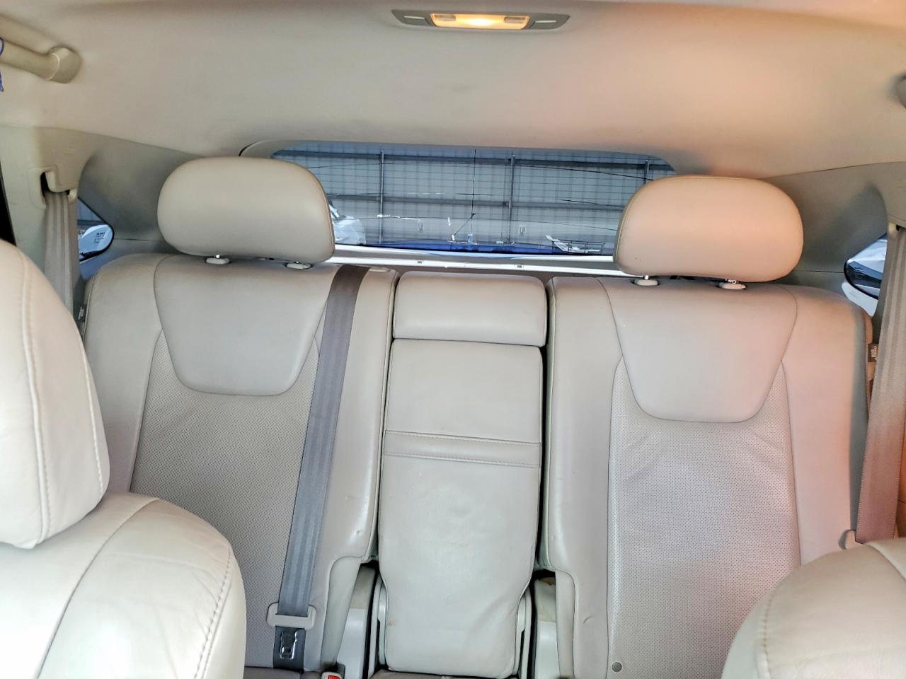 2012 Lexus Rx 350 Black vin: 2T2BK1BAXCC153134