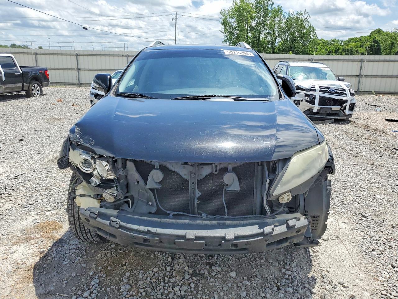 2012 Lexus Rx 350 Black vin: 2T2BK1BAXCC153134