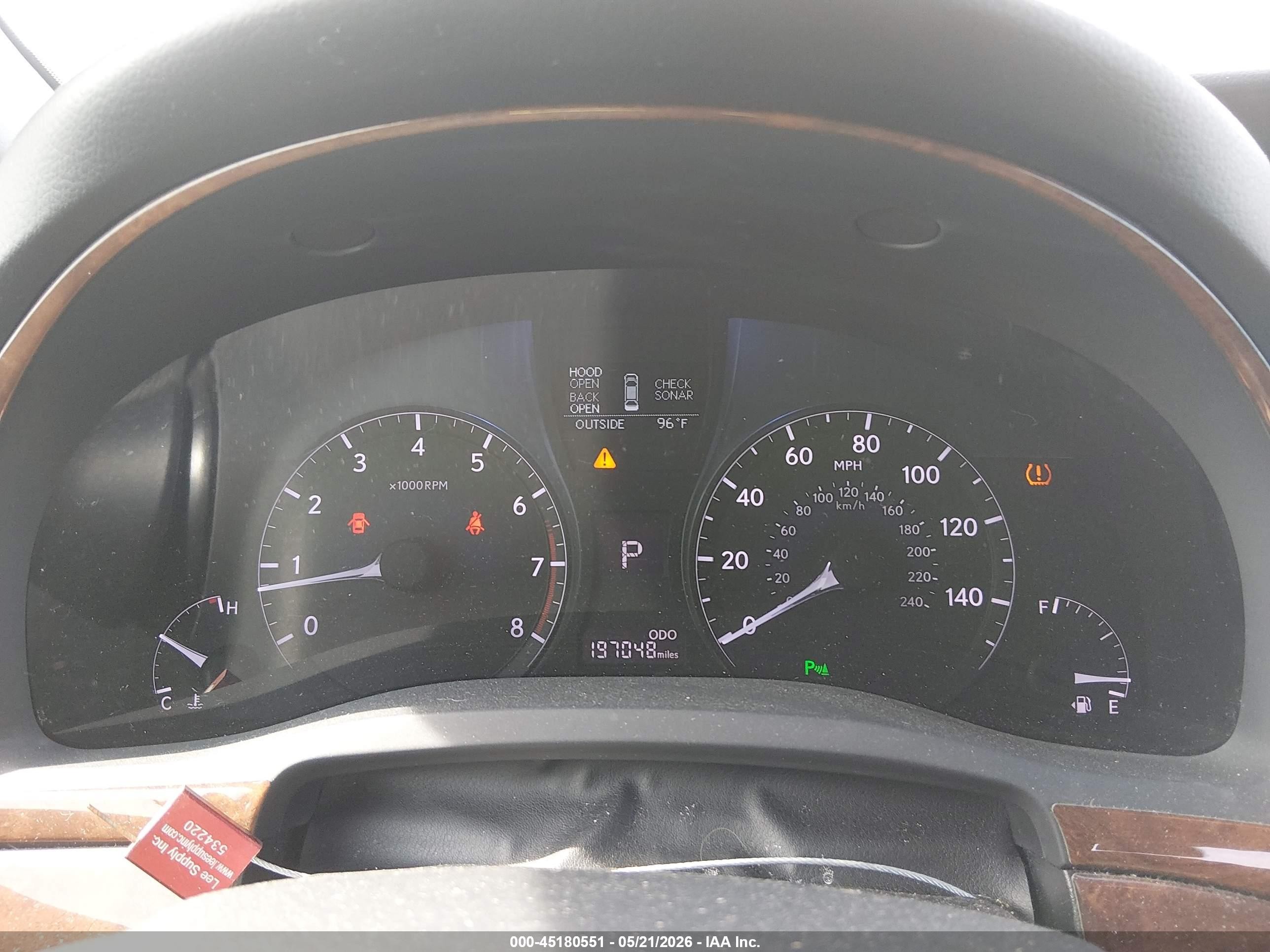 2013 Lexus Rx 350   Золотой vin: 2T2BK1BAXDC164944
