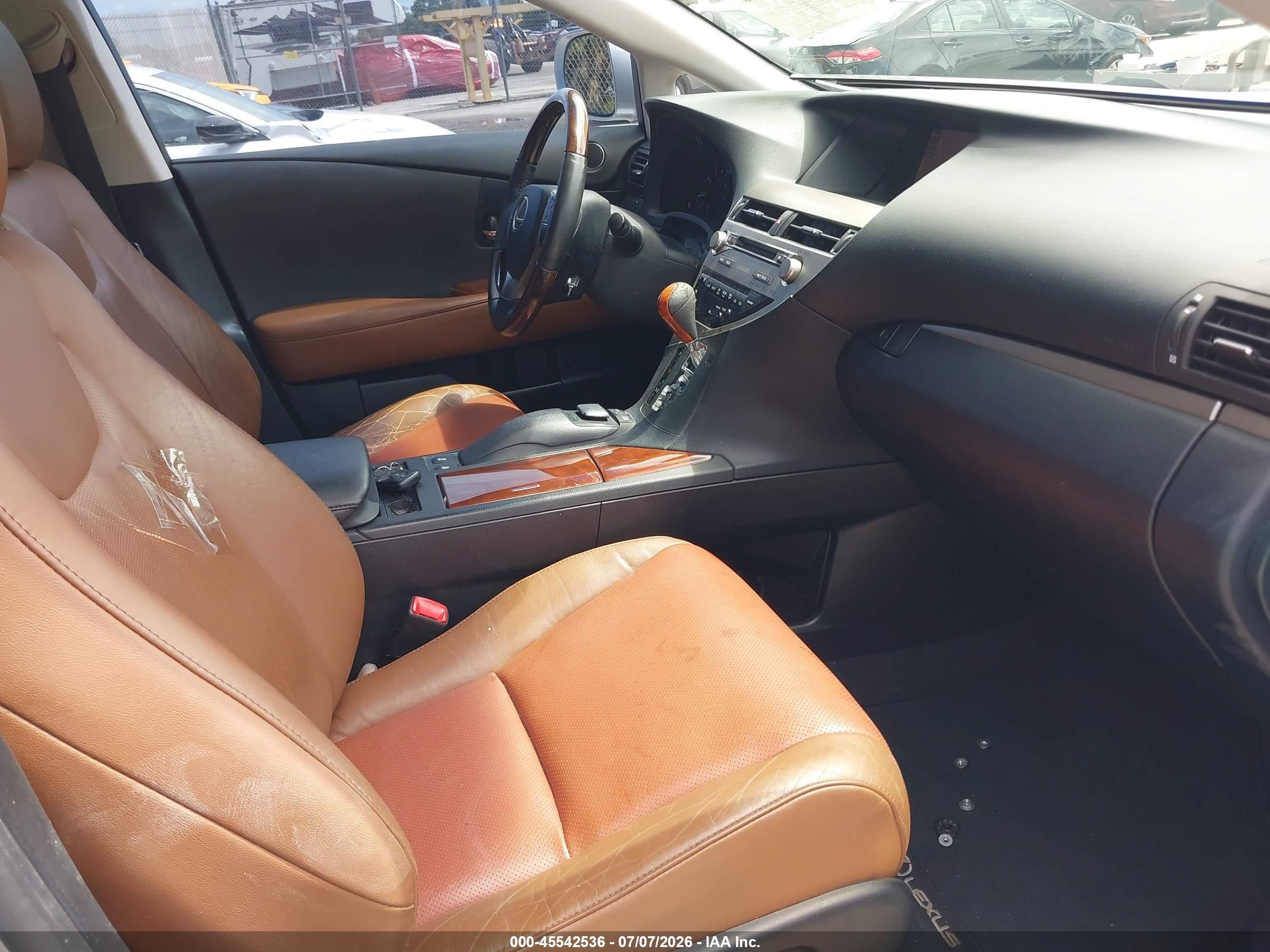 2013 Lexus Rx 350   Silver vin: 2T2BK1BAXDC176754