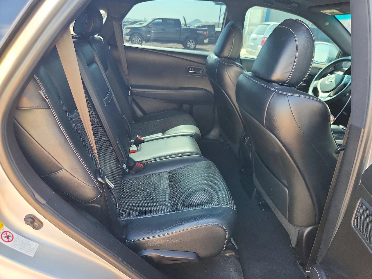 2013 Lexus Rx 350 F Sport Silver vin: 2T2BK1BAXDC180027