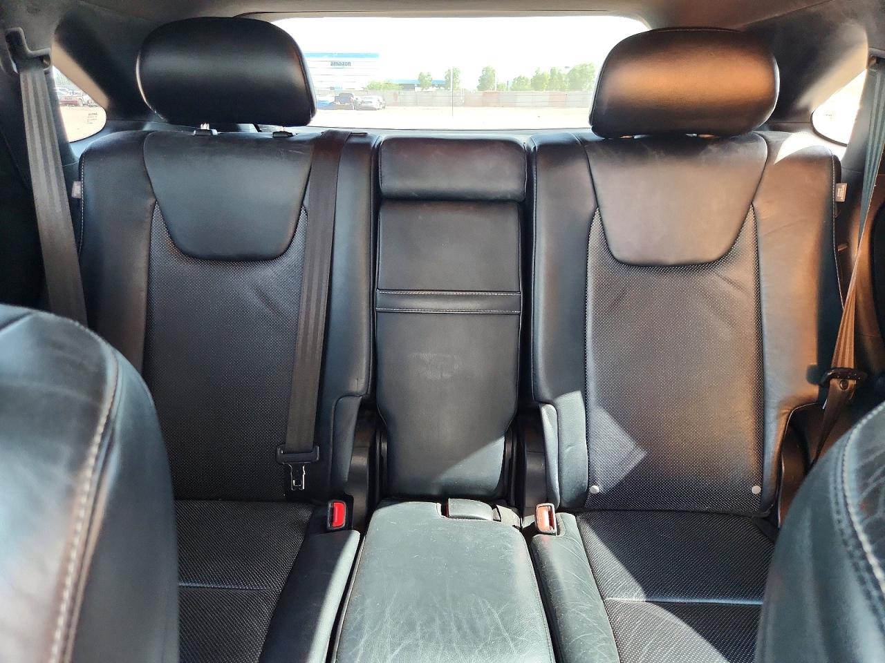 2013 Lexus Rx 350 F Sport Silver vin: 2T2BK1BAXDC180027