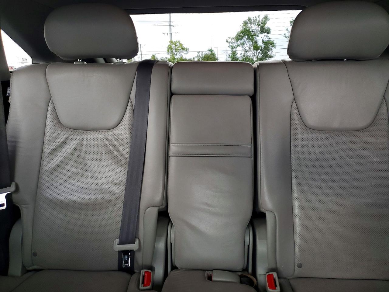 2013 Lexus Rx 350 Base White vin: 2T2BK1BAXDC210899