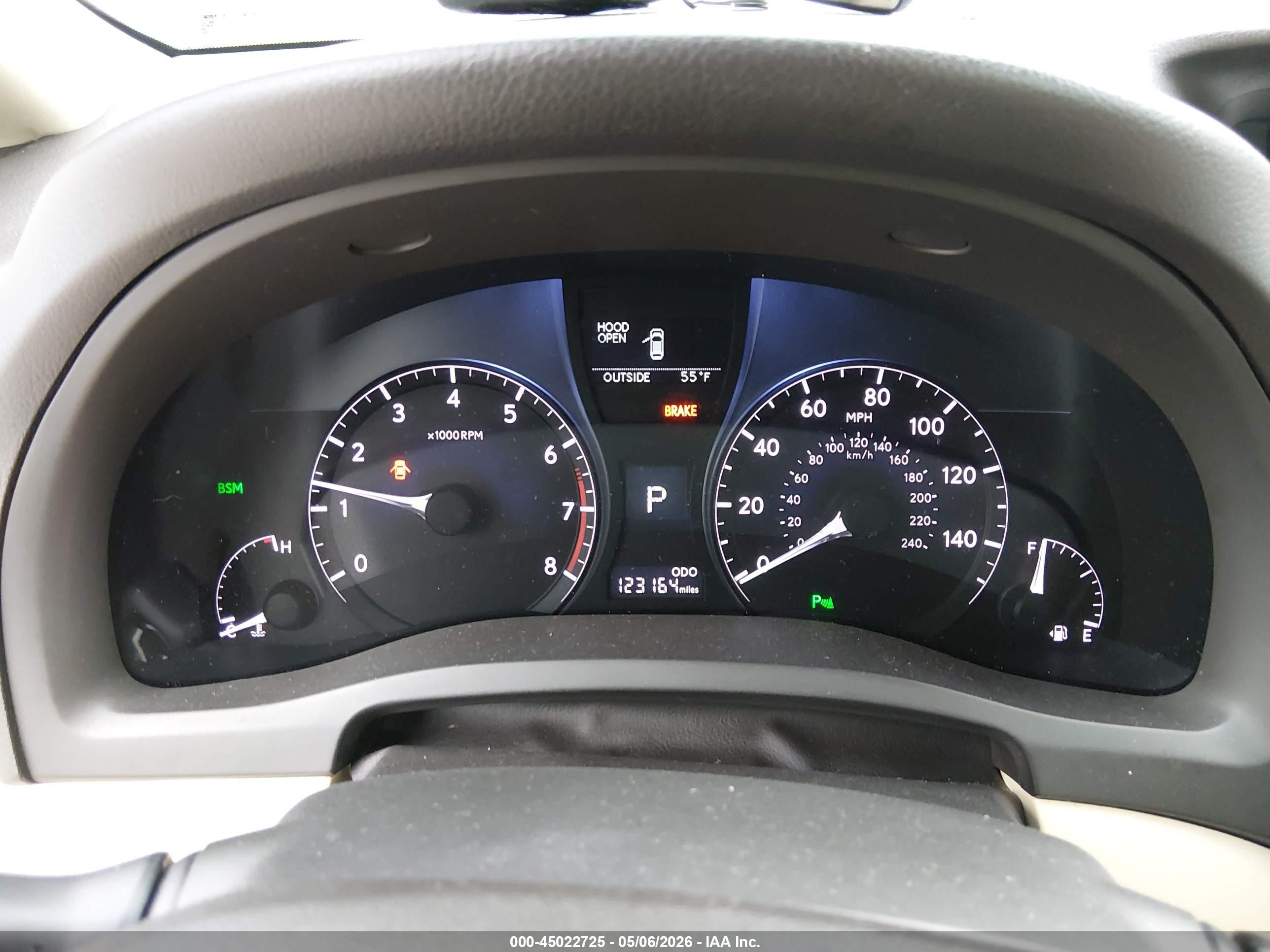 2013 Lexus Rx 350   Red vin: 2T2BK1BAXDC223197