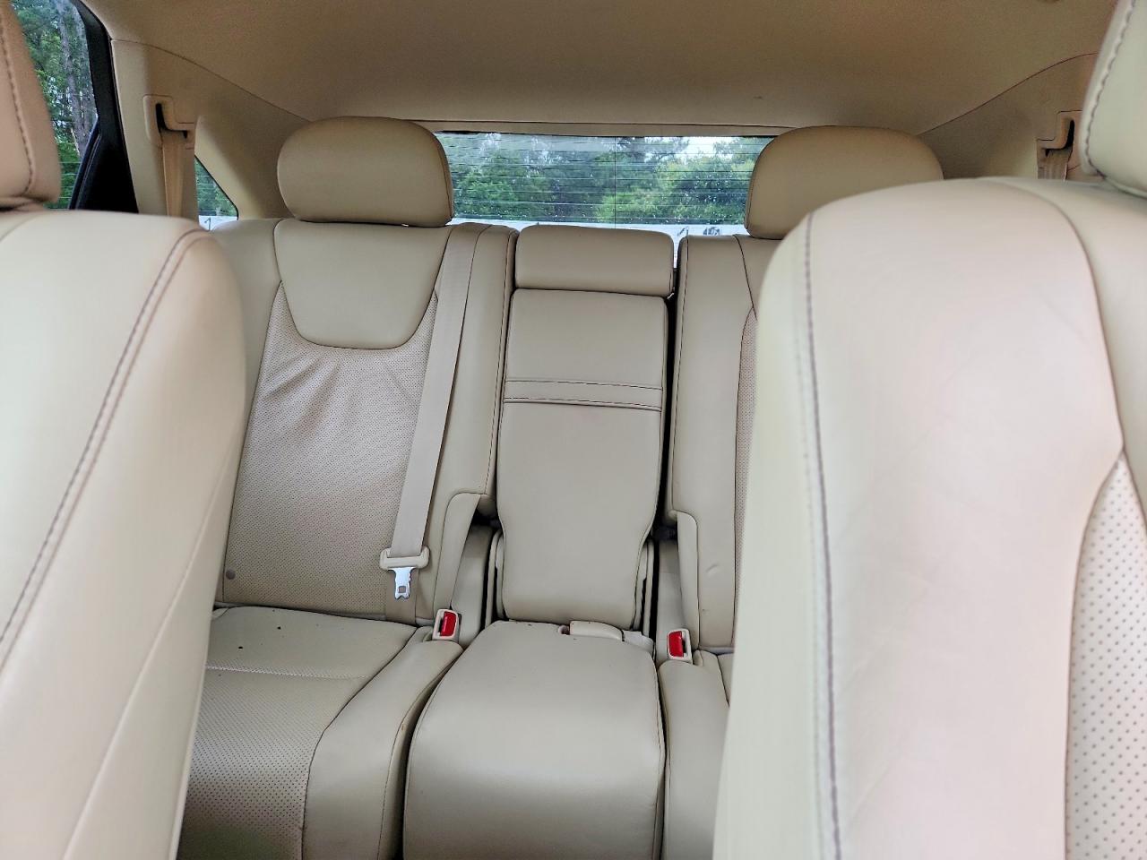 2013 Lexus Rx 350 Base Burgundy vin: 2T2BK1BAXDC224818