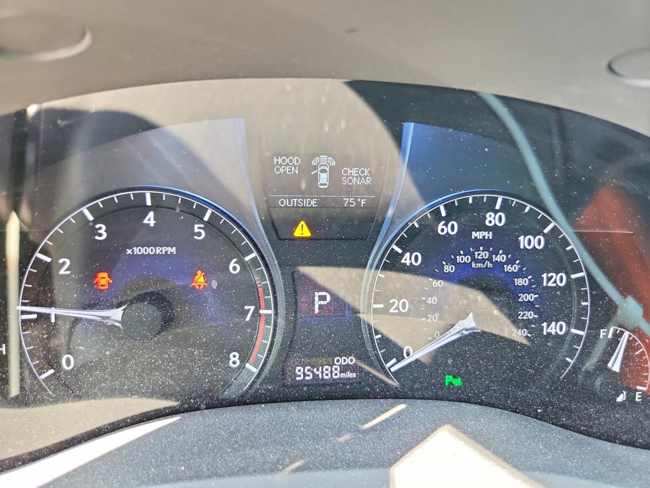 2014 Lexus Rx 350 Base Серый vin: 2T2BK1BAXEC249171