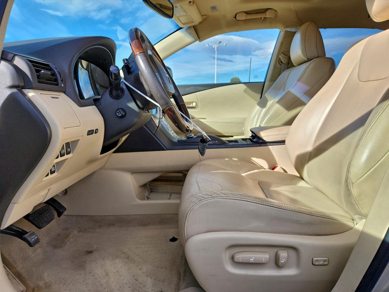 2015 Lexus Rx 350 Base Gold vin: 2T2BK1BAXFC280700