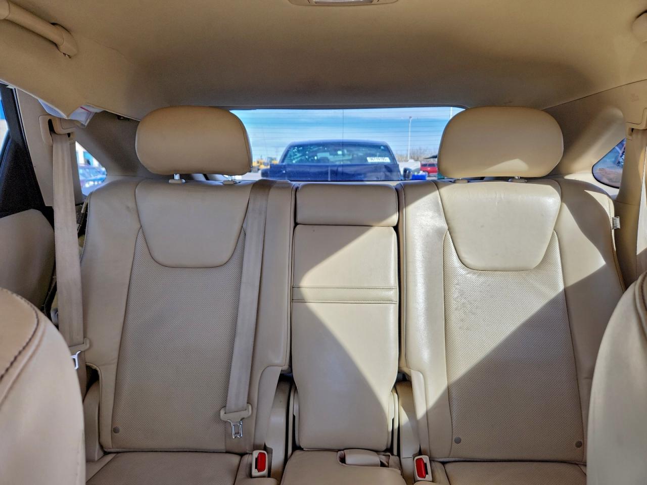 2015 Lexus Rx 350 Base Gold vin: 2T2BK1BAXFC280700