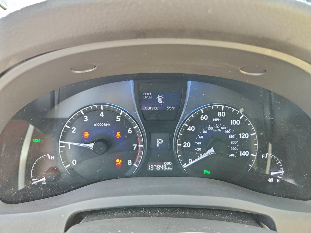2015 Lexus Rx 350 Base Gold vin: 2T2BK1BAXFC280700