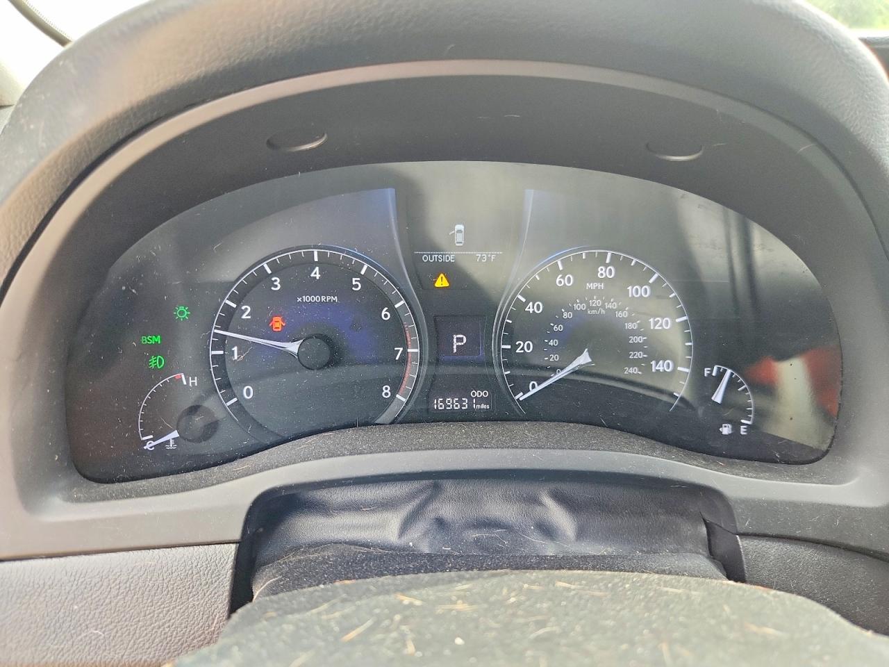 2015 Lexus Rx 350 Base Purple vin: 2T2BK1BAXFC303909