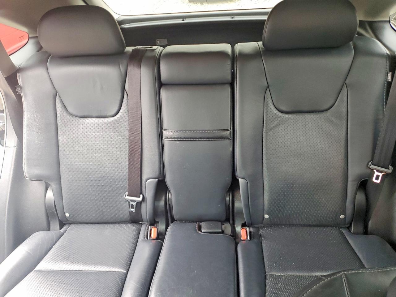 2015 Lexus Rx 350 Base Black vin: 2T2BK1BAXFC330771