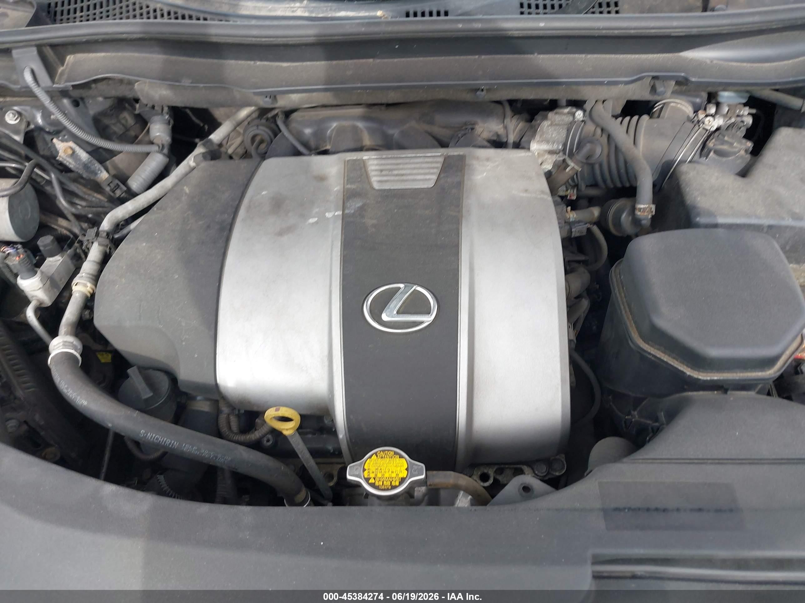 2016 Lexus Rx 350 Black vin: 2T2BZMCA0GC001834
