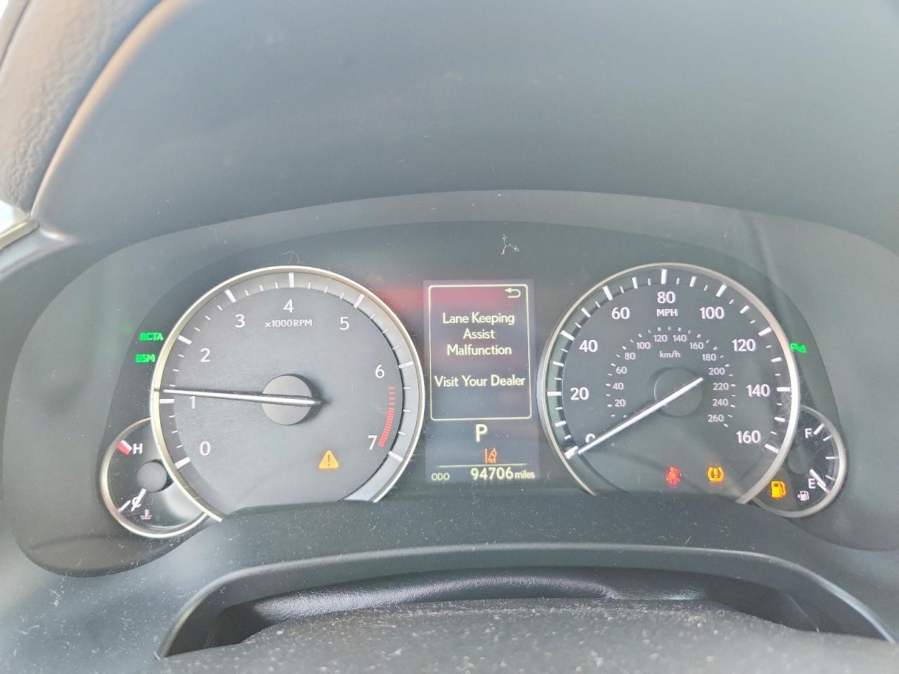 2017 Lexus Rx 350 Base Серебряный vin: 2T2BZMCA1HC061199
