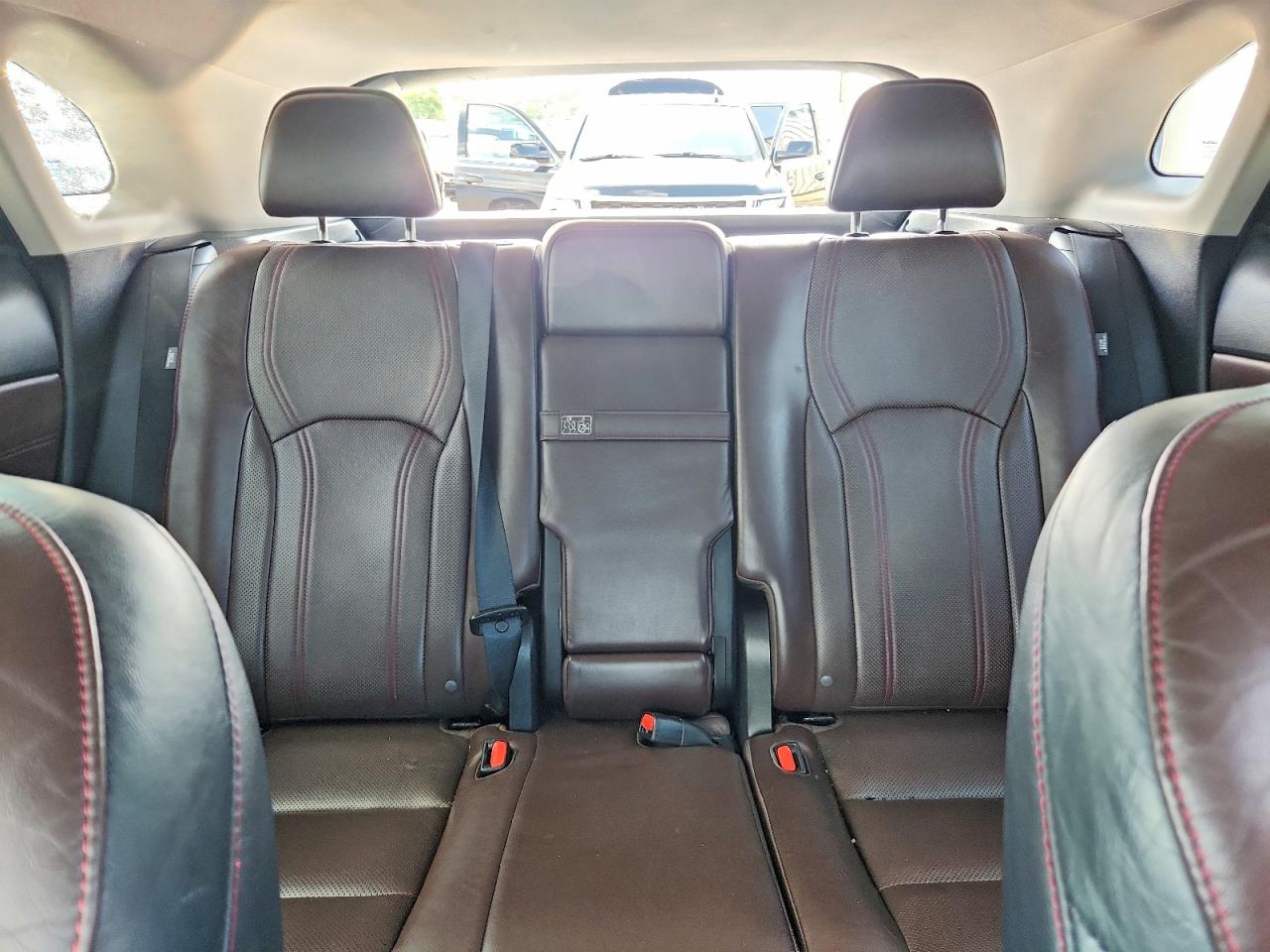2017 Lexus Rx 350 Base Серебряный vin: 2T2BZMCA1HC061199