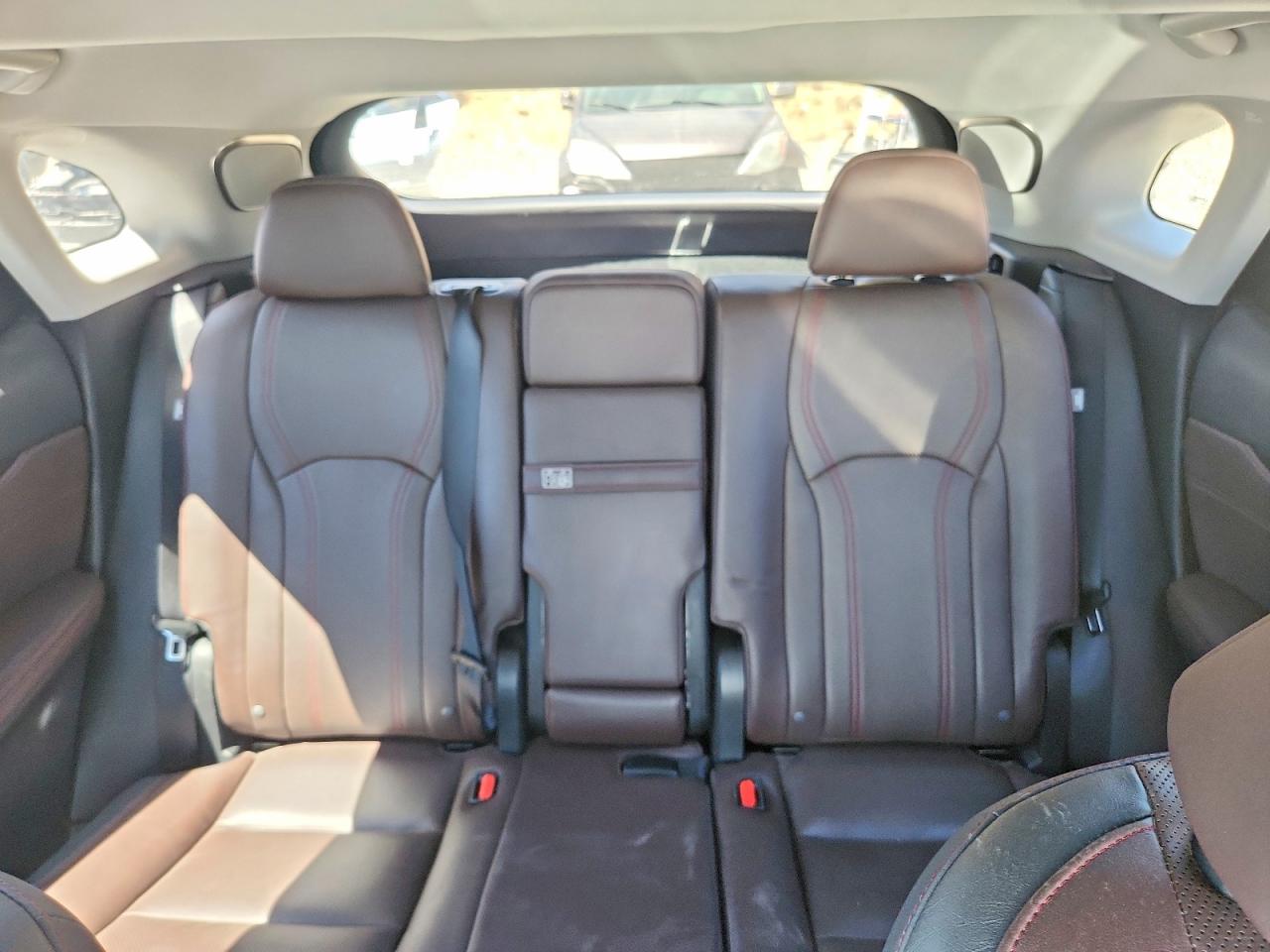 2016 Lexus Rx 350 Base Серый vin: 2T2BZMCA2GC024158