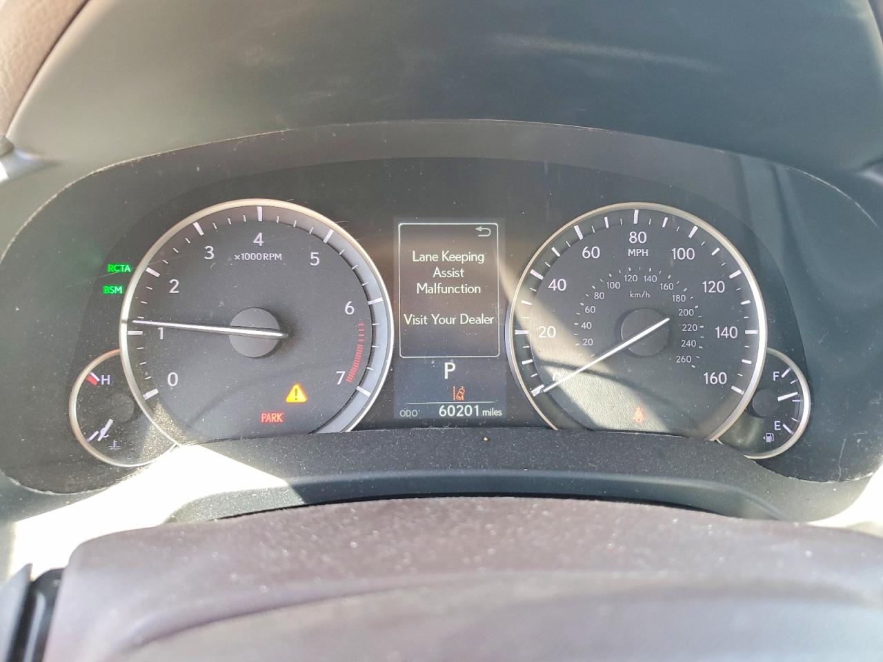 2019 Lexus Rx Red vin: 2T2BZMCA2KC185506