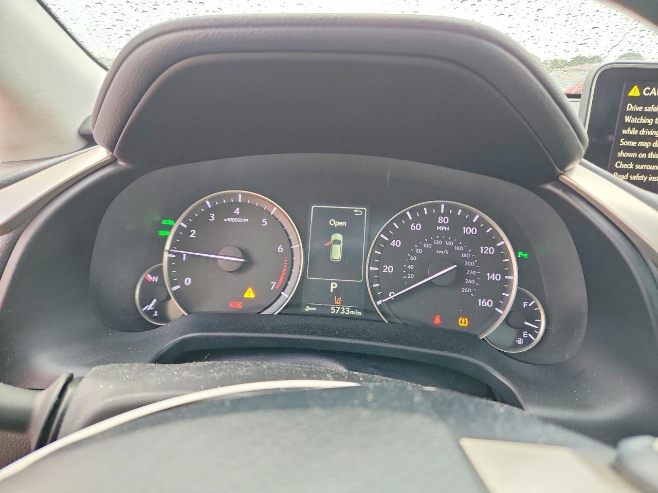 2018 Lexus Rx 350 Base Gray vin: 2T2BZMCA6JC167234