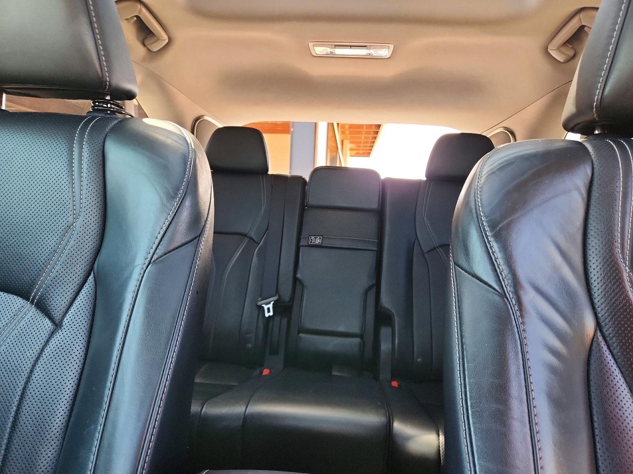 2018 Lexus Rx 350 Base Gray vin: 2T2BZMCA6JC167234