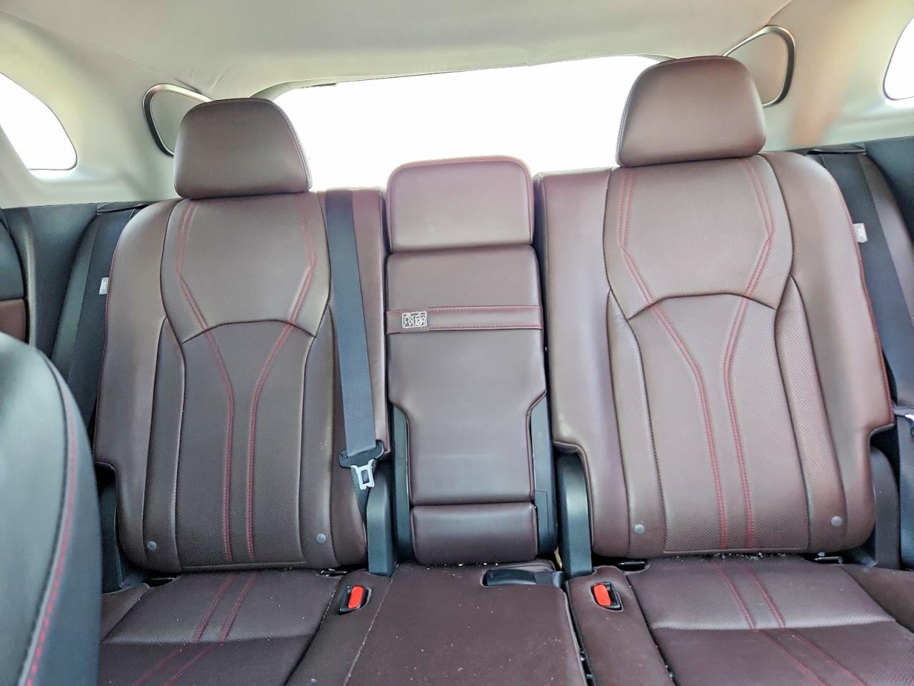 2016 Lexus Rx 350 Base Silver vin: 2T2BZMCA7GC038380