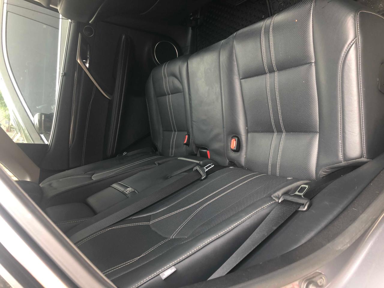 2016 Lexus Rx 350 Base Серый vin: 2T2BZMCA8GC019661