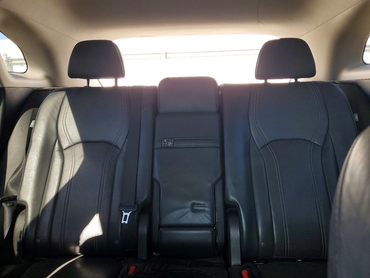 2016 Lexus Rx 350 Base Серебряный vin: 2T2BZMCA8GC023080