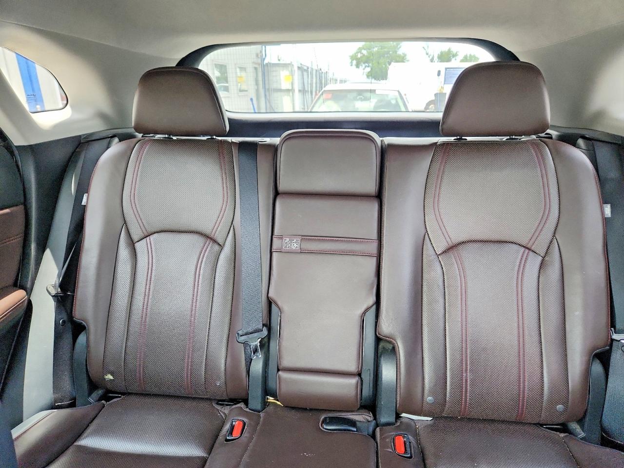 2016 Lexus Rx 350 Base Silver vin: 2T2BZMCA8GC031244