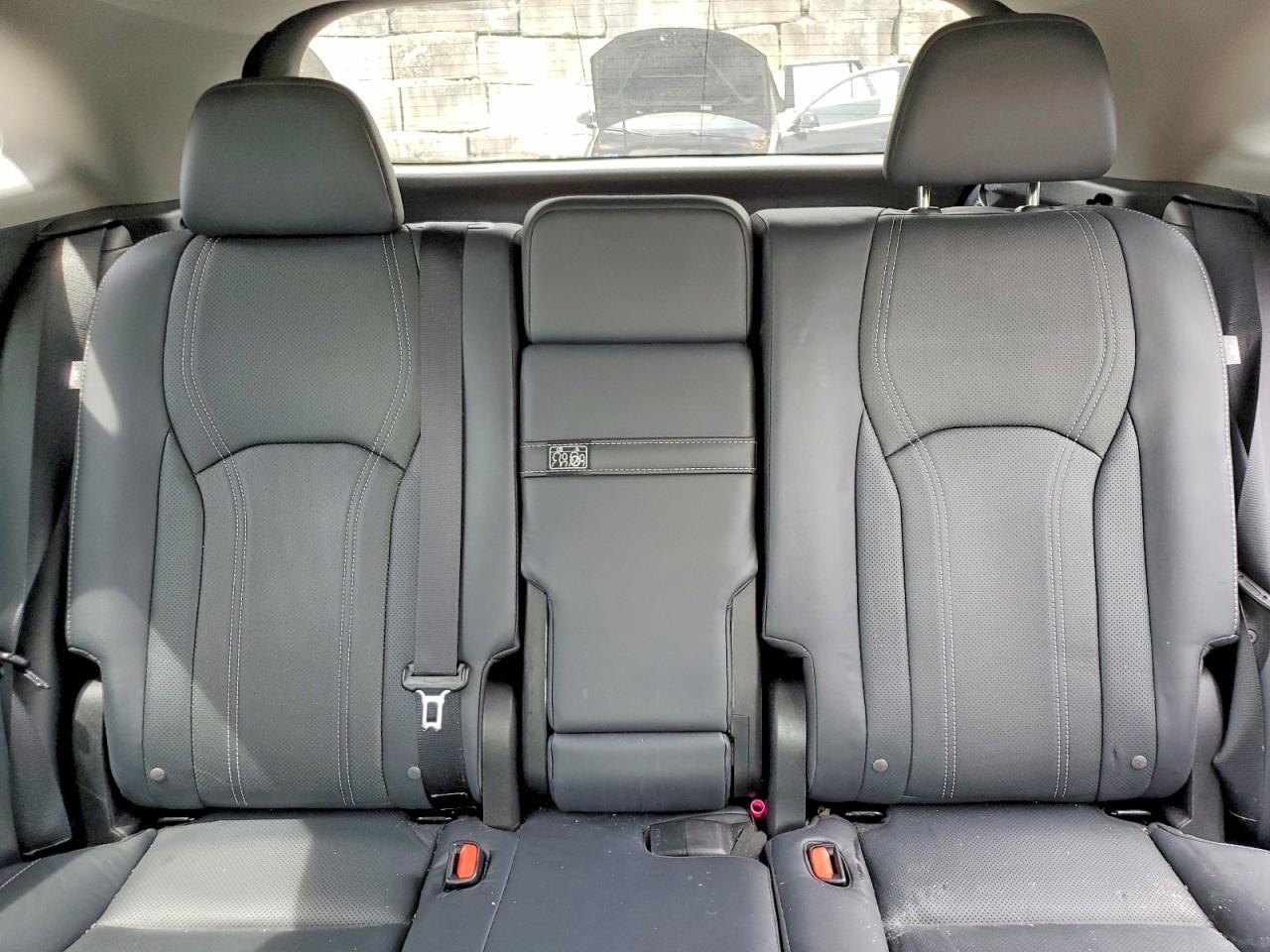 2019 Lexus Rx 350 Base Silver vin: 2T2BZMCA9KC204696