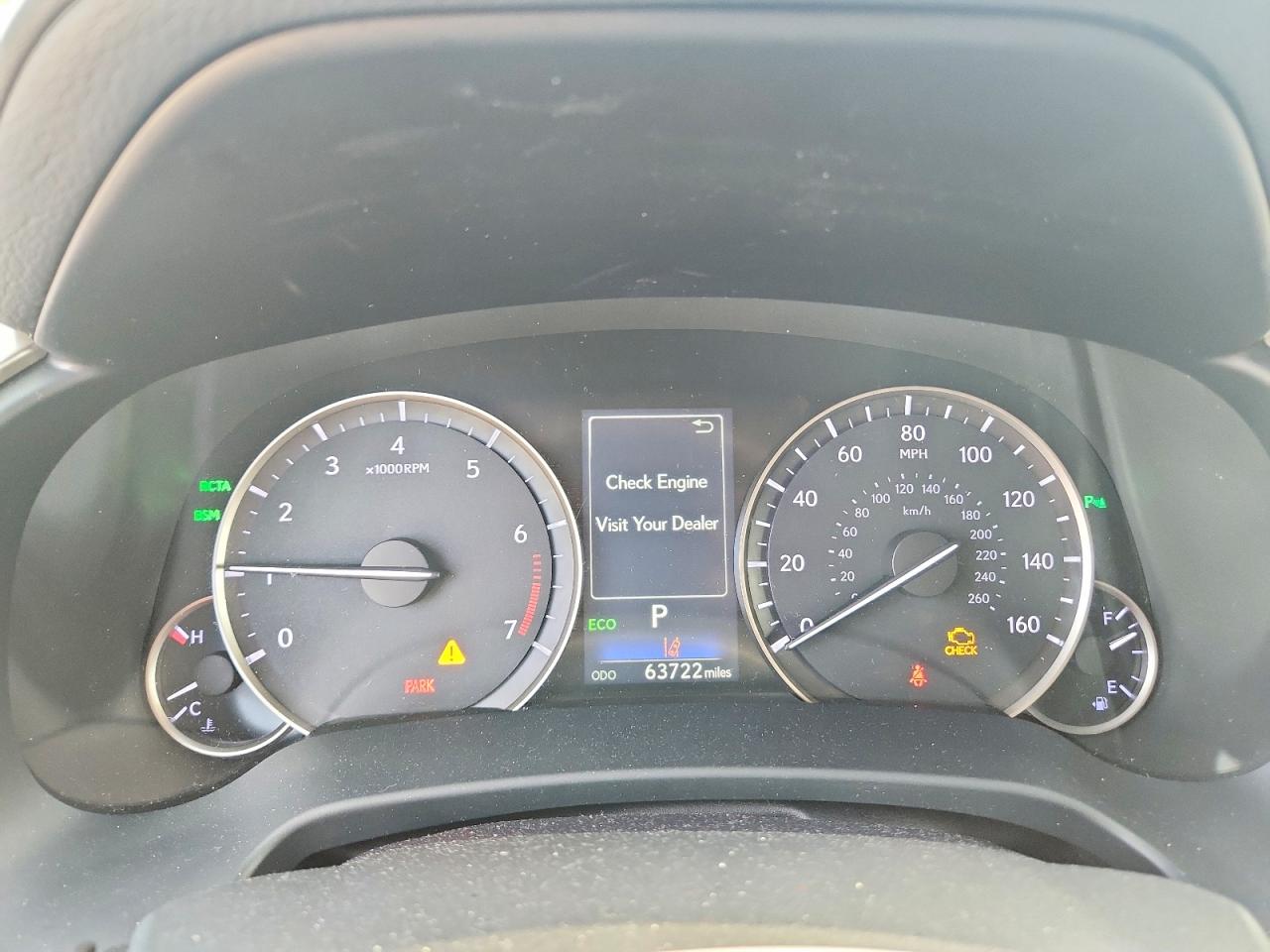 2019 Lexus Rx 350 Base Gray vin: 2T2BZMCAXKC178819