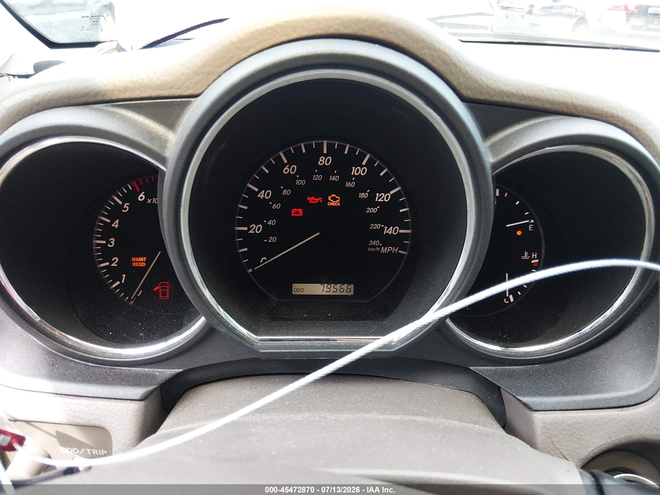 2005 Lexus Rx 330   Teal vin: 2T2GA31U05C027366