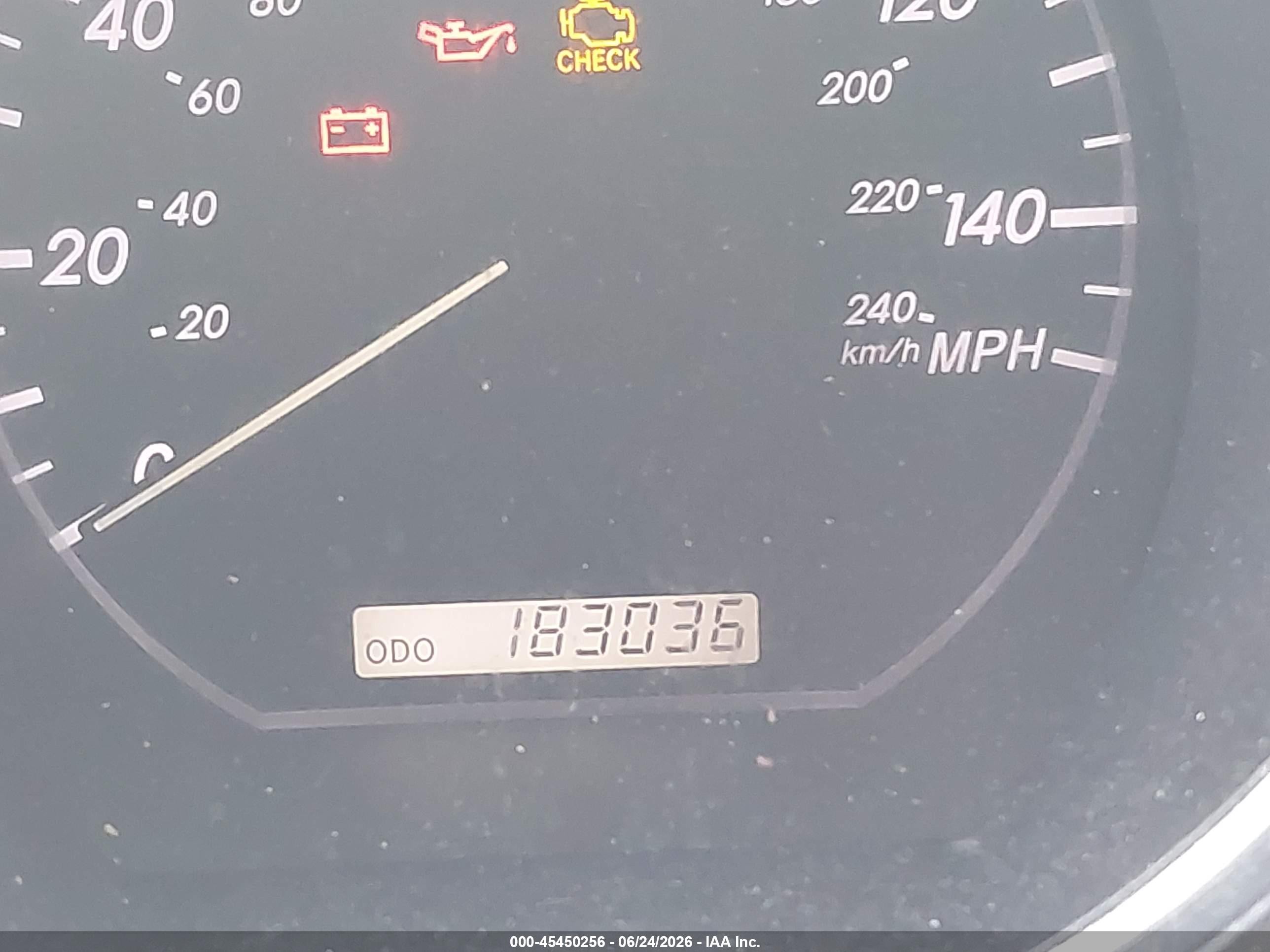 2004 Lexus Rx 330   Желто-коричневый vin: 2T2GA31U14C009893