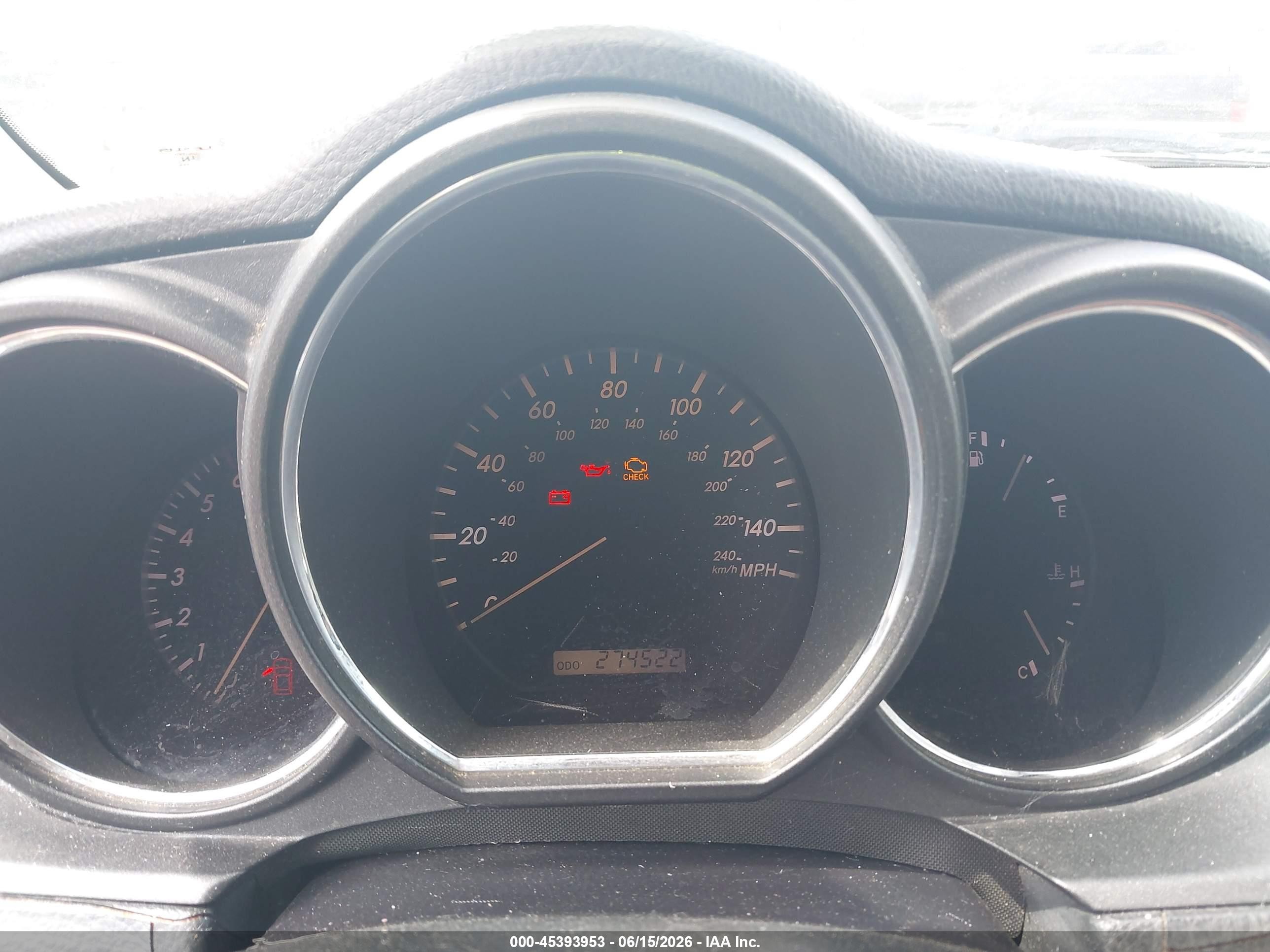 2005 Lexus Rx 330   Gray vin: 2T2GA31U15C033046