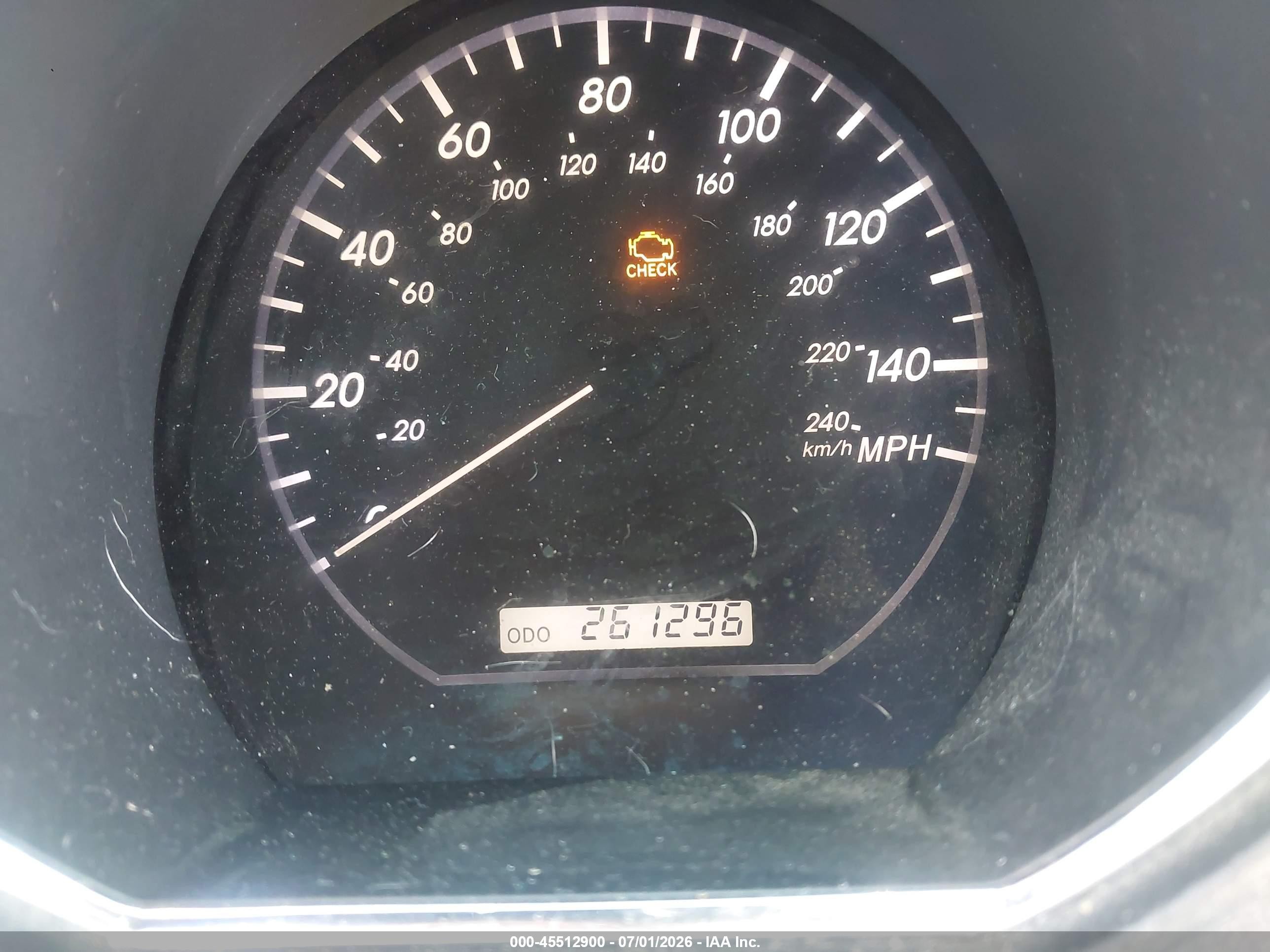 2006 Lexus Rx 330   Green vin: 2T2GA31U16C043318