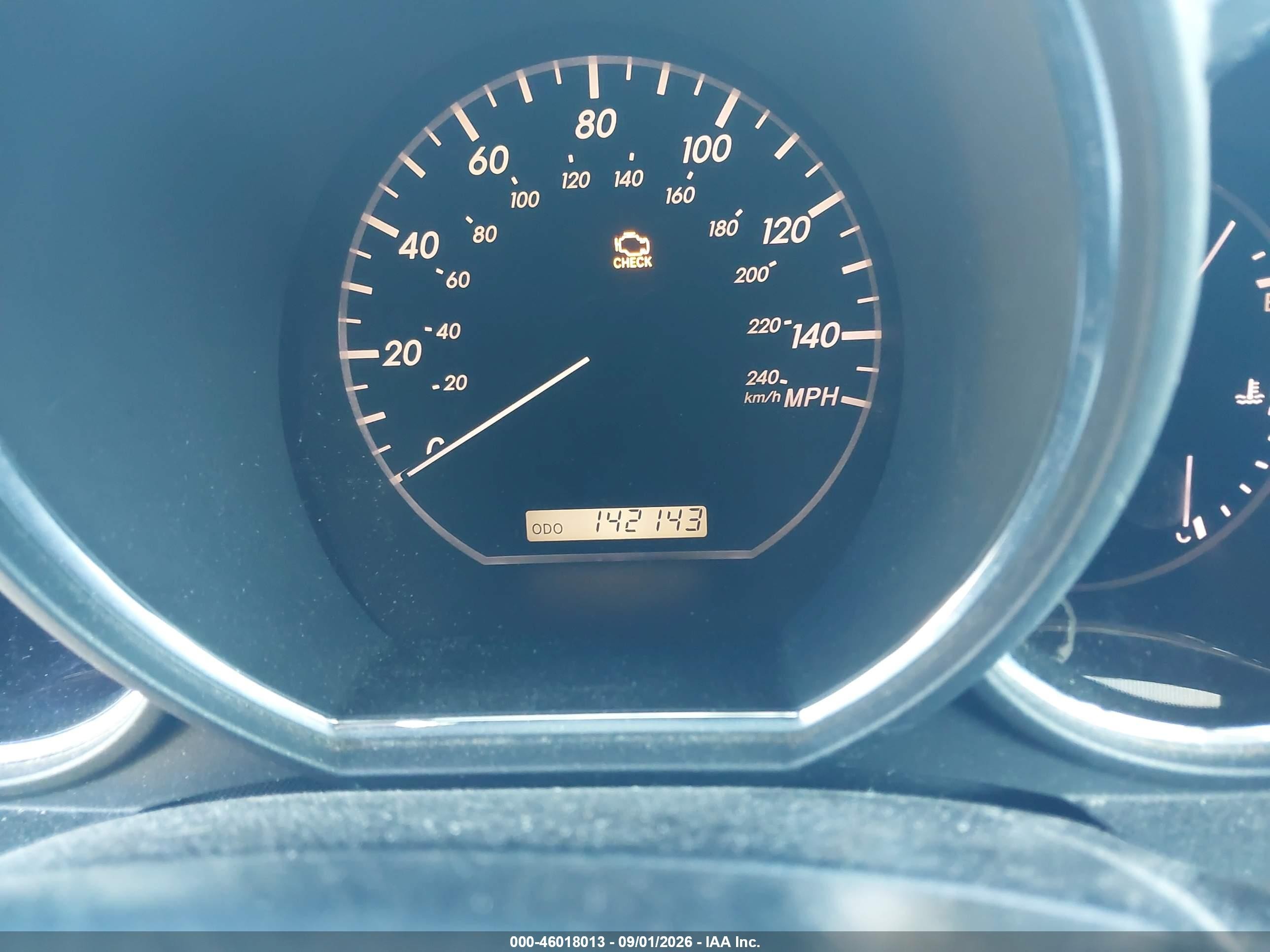 2006 Lexus Rx 330   Light Blue vin: 2T2GA31U16C045330
