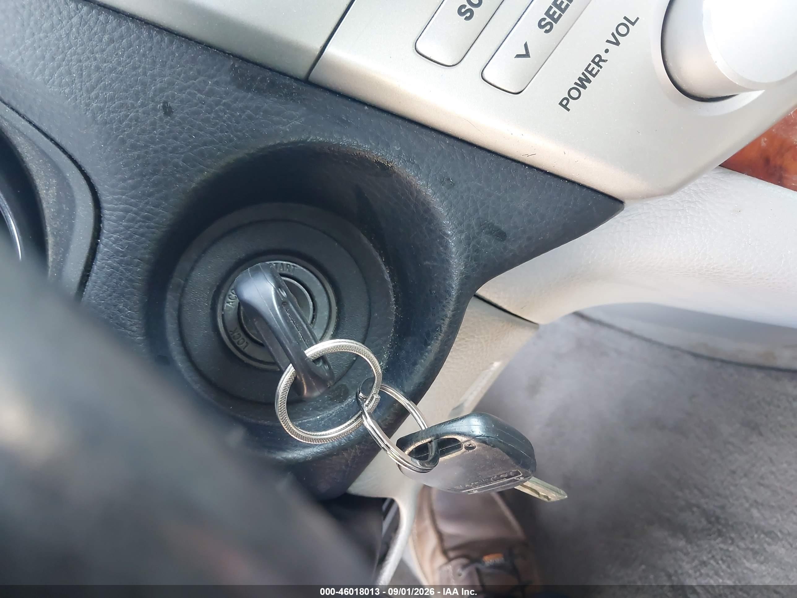 2006 Lexus Rx 330   Light Blue vin: 2T2GA31U16C045330