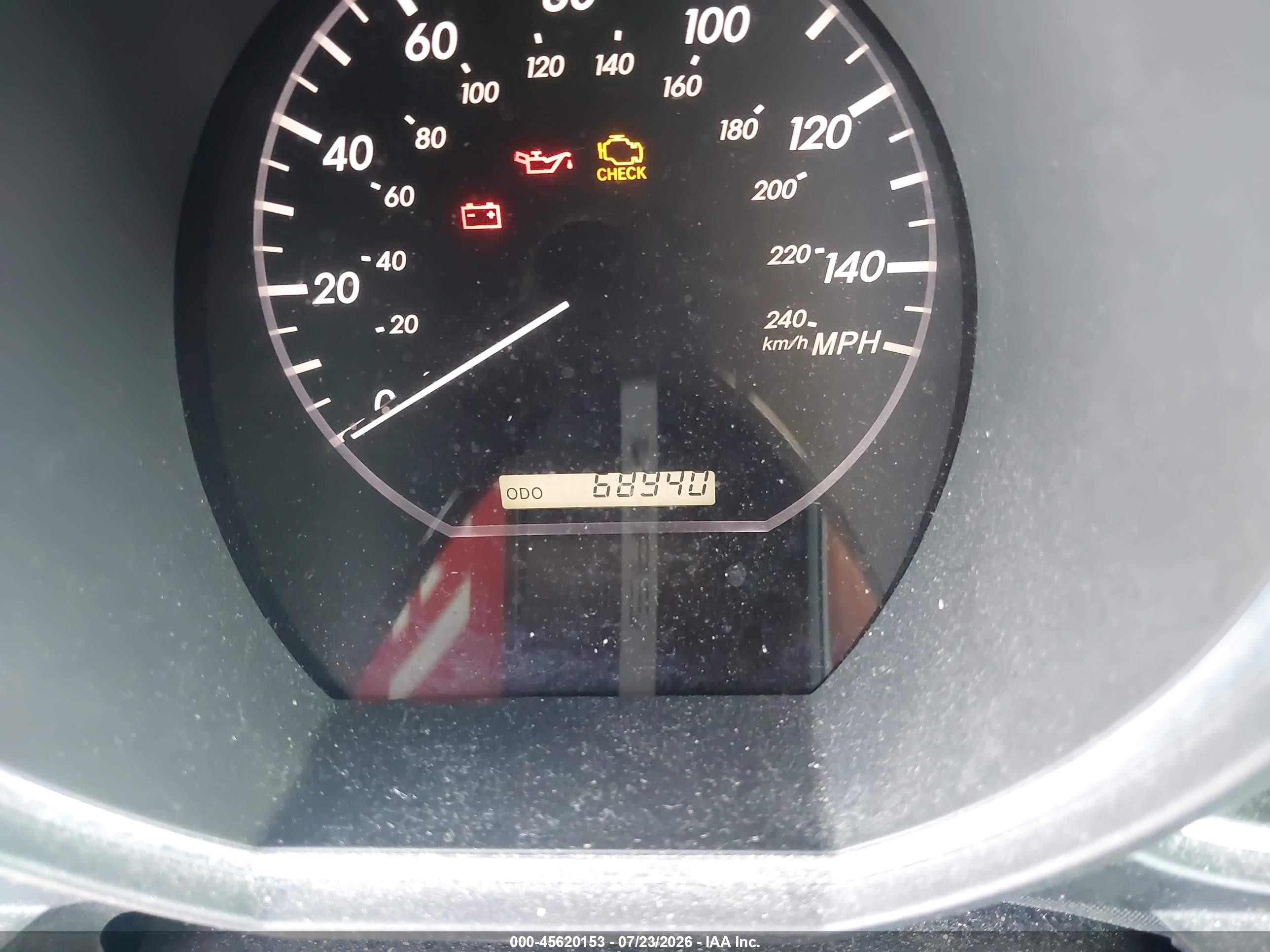 2004 Lexus Rx 330   Silver vin: 2T2GA31U24C013886